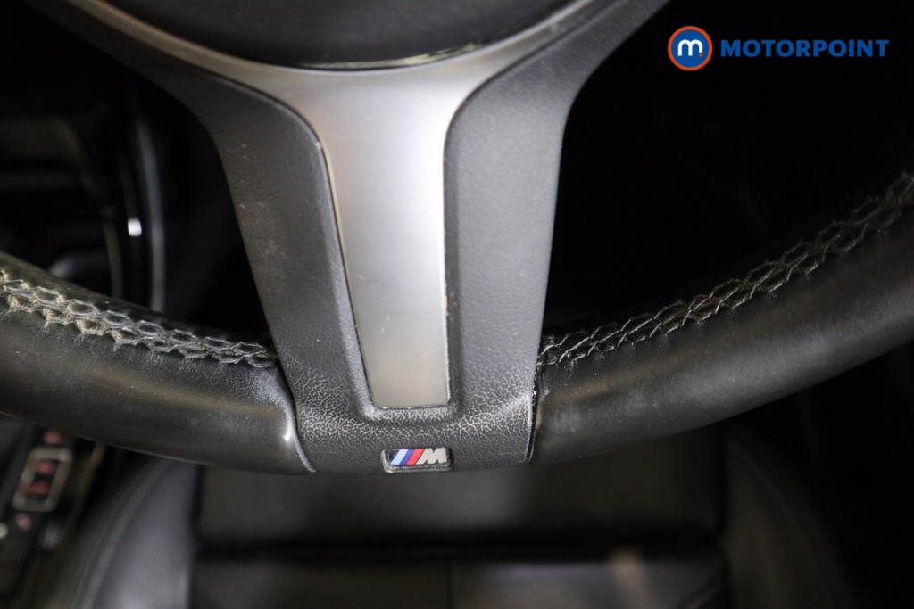 BMW X1 M Sport Automatic Petrol SUV - Stock Number (1611633) - 5th supplementary image