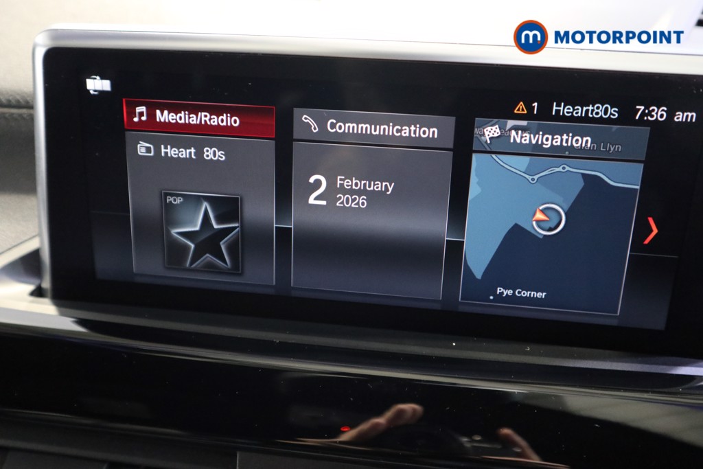 BMW X1 M Sport Automatic Petrol SUV - Stock Number (1611633) - 7th supplementary image