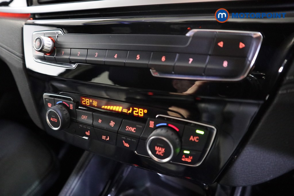 BMW X1 M Sport Automatic Petrol SUV - Stock Number (1611633) - 9th supplementary image