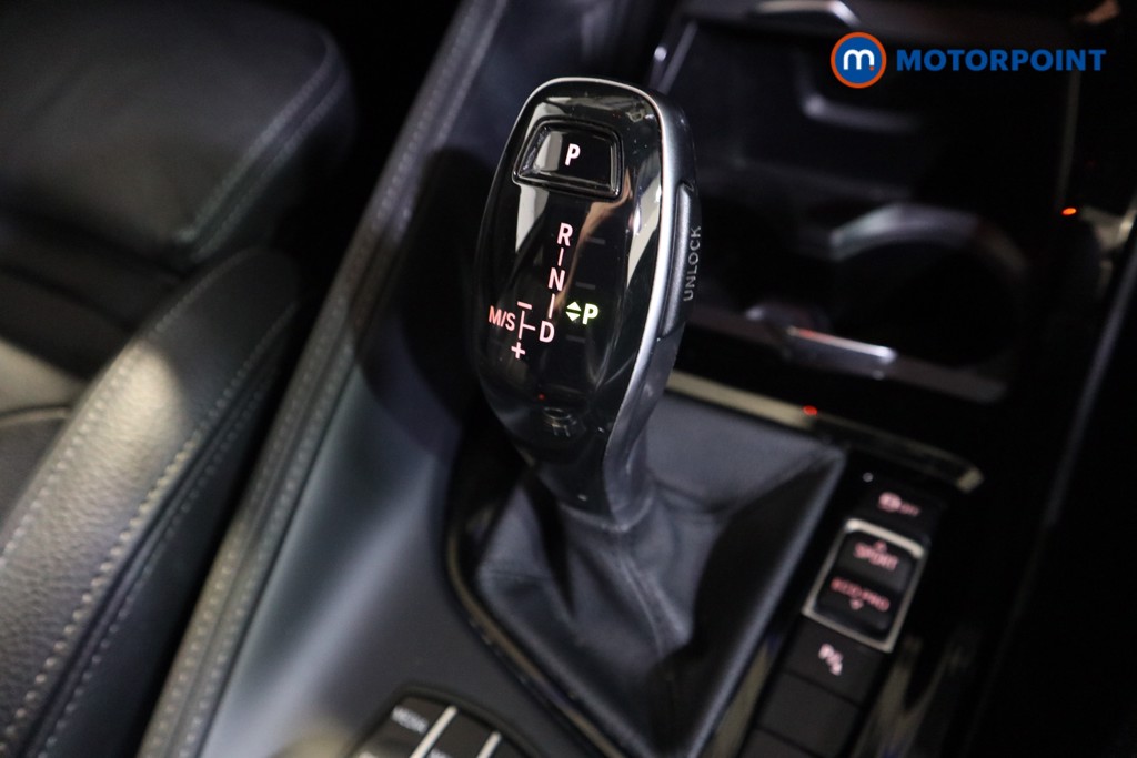 BMW X1 M Sport Automatic Petrol SUV - Stock Number (1611633) - 12th supplementary image
