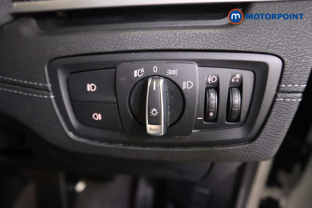 BMW X1 M Sport Automatic Petrol SUV - Stock Number (1611633) - 13th supplementary image