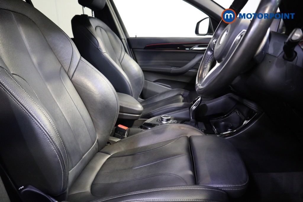 BMW X1 M Sport Automatic Petrol SUV - Stock Number (1611633) - 19th supplementary image