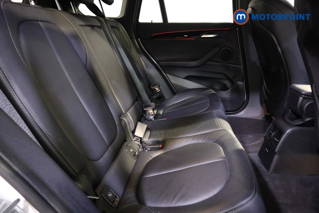 BMW X1 M Sport Automatic Petrol SUV - Stock Number (1611633) - 20th supplementary image