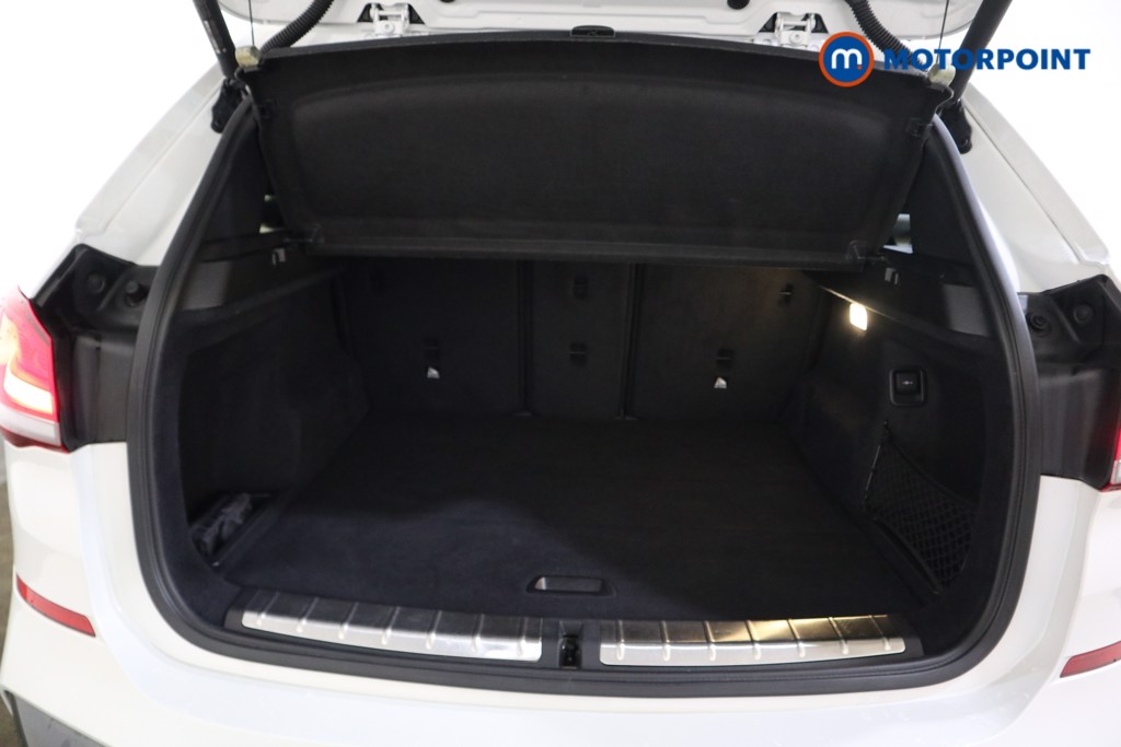 BMW X1 M Sport Automatic Petrol SUV - Stock Number (1611633) - 24th supplementary image