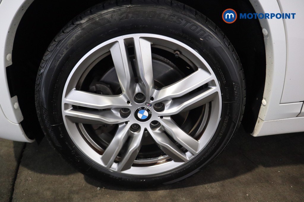 BMW X1 M Sport Automatic Petrol SUV - Stock Number (1611633) - 28th supplementary image