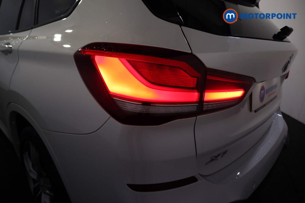 BMW X1 M Sport Automatic Petrol SUV - Stock Number (1611633) - 31st supplementary image