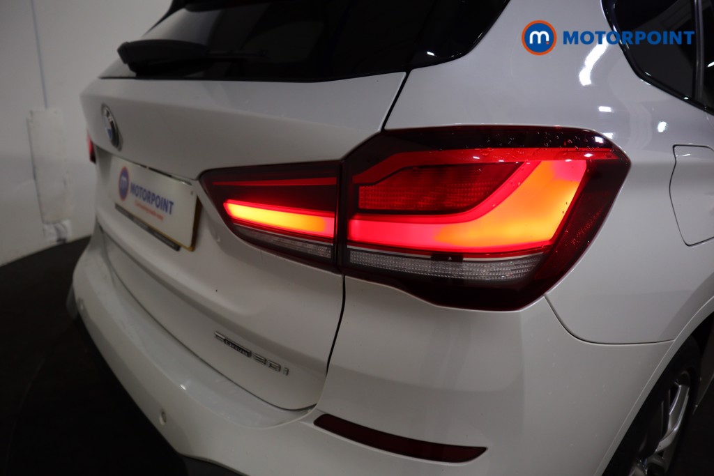 BMW X1 M Sport Automatic Petrol SUV - Stock Number (1611633) - 32nd supplementary image