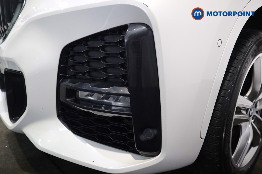 BMW X1 M Sport Automatic Petrol SUV - Stock Number (1611633) - 38th supplementary image