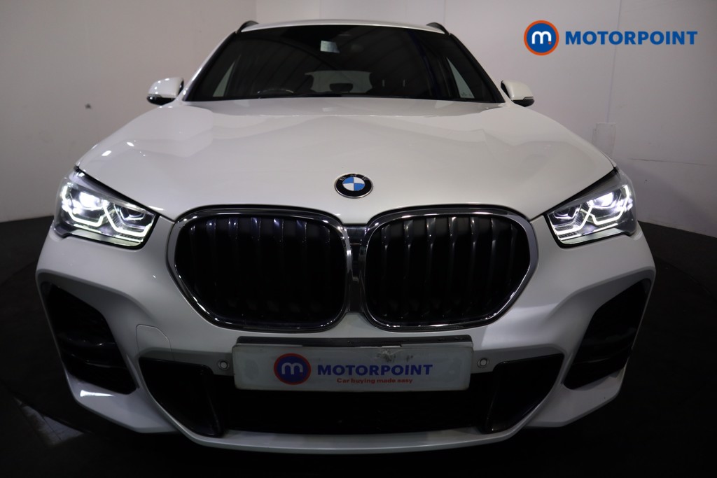 BMW X1 M Sport Automatic Petrol SUV - Stock Number (1611633) - 40th supplementary image