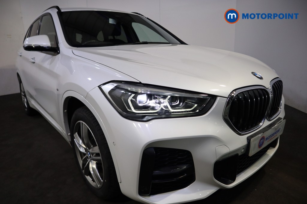 BMW X1 M Sport Automatic Petrol SUV - Stock Number (1611633) - 41st supplementary image