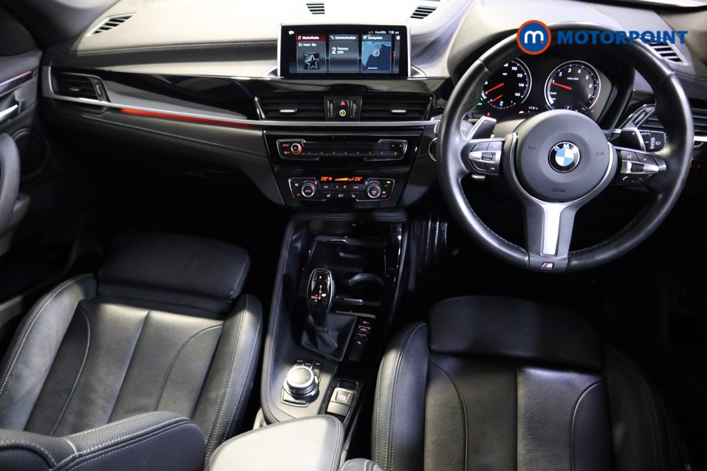 BMW X1 M Sport Automatic Petrol SUV - Stock Number (1611633) - 1st supplementary image