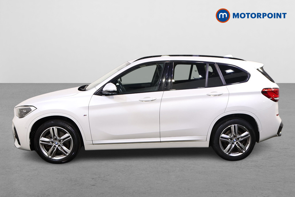 BMW X1 M Sport Automatic Petrol SUV - Stock Number (1611633) - Passenger side