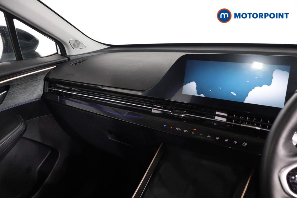 Omoda 5 Noble Automatic Petrol SUV - Stock Number (1611686) - 3rd supplementary image