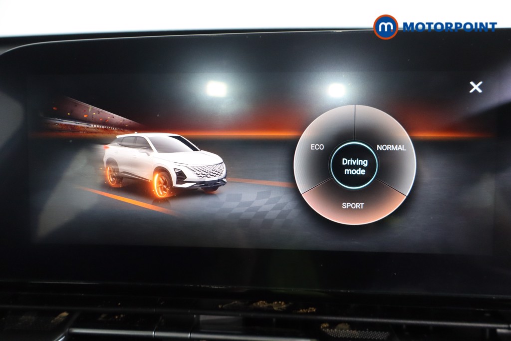 Omoda 5 Noble Automatic Petrol SUV - Stock Number (1611686) - 4th supplementary image