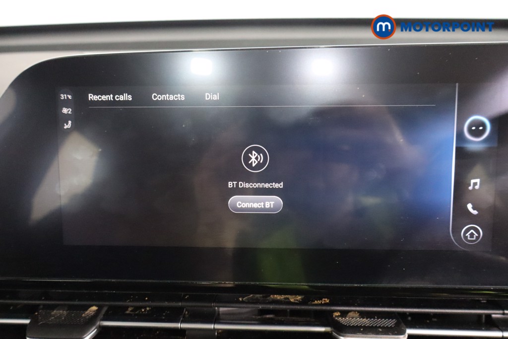 Omoda 5 Noble Automatic Petrol SUV - Stock Number (1611686) - 6th supplementary image