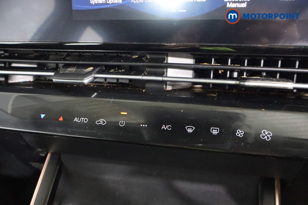 Omoda 5 Noble Automatic Petrol SUV - Stock Number (1611686) - 9th supplementary image