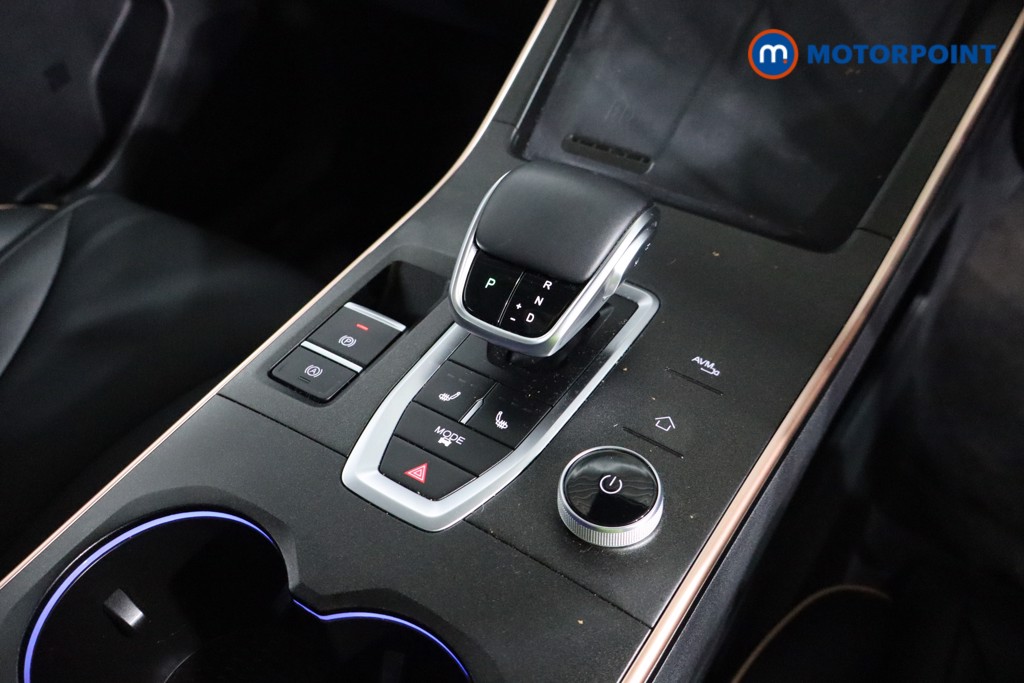 Omoda 5 Noble Automatic Petrol SUV - Stock Number (1611686) - 10th supplementary image