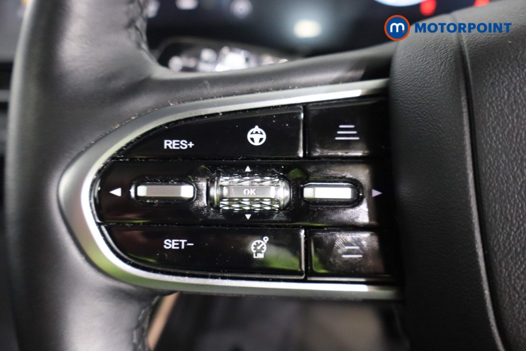 Omoda 5 Noble Automatic Petrol SUV - Stock Number (1611686) - 11th supplementary image