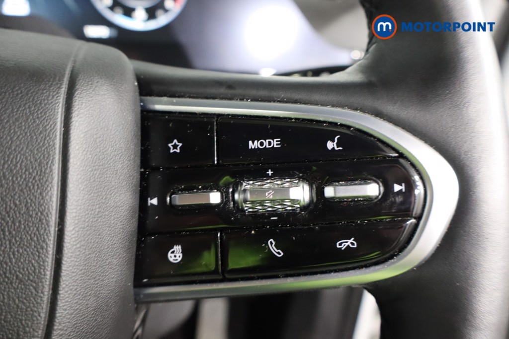 Omoda 5 Noble Automatic Petrol SUV - Stock Number (1611686) - 12th supplementary image