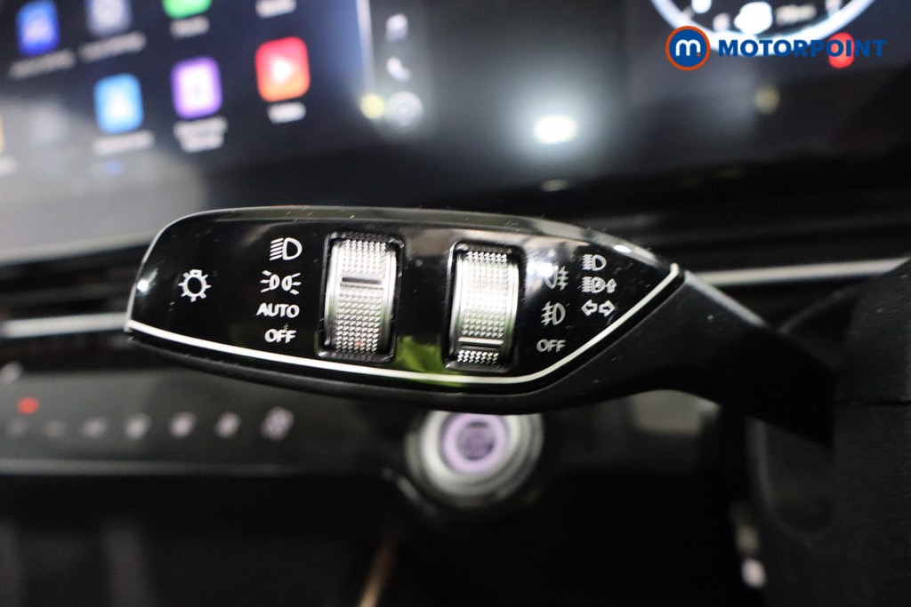 Omoda 5 Noble Automatic Petrol SUV - Stock Number (1611686) - 13th supplementary image