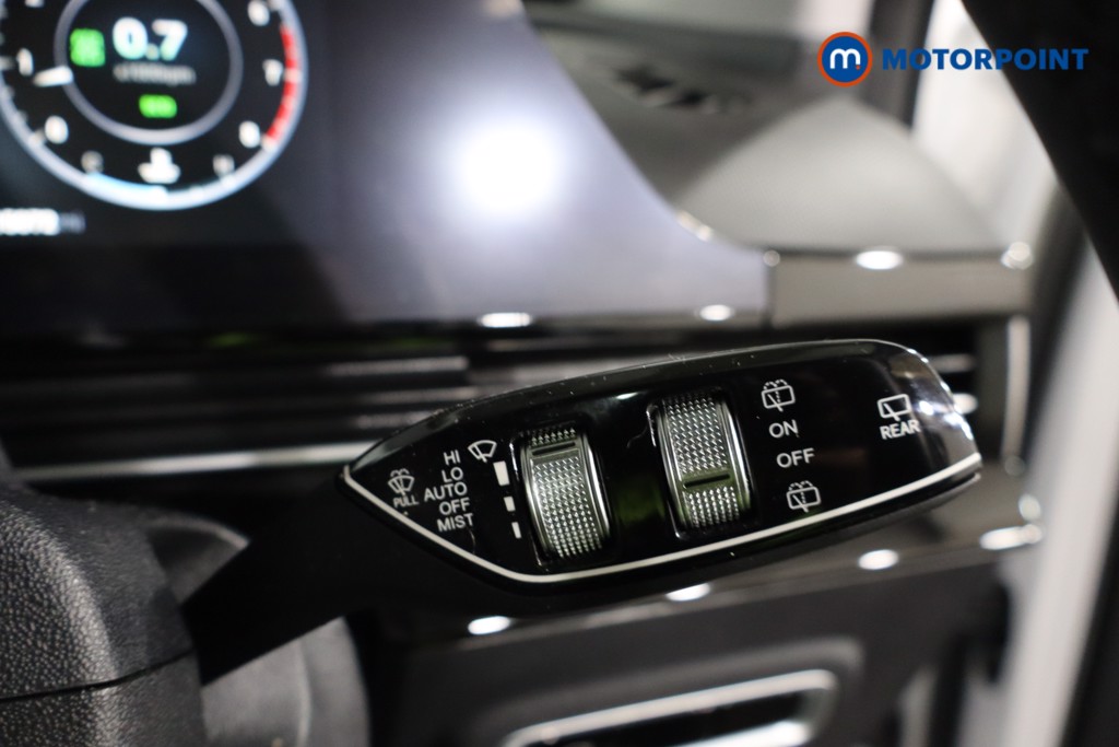 Omoda 5 Noble Automatic Petrol SUV - Stock Number (1611686) - 14th supplementary image