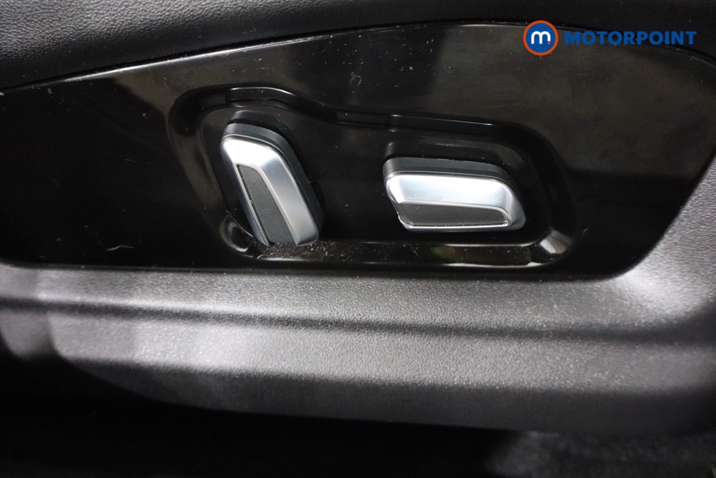 Omoda 5 Noble Automatic Petrol SUV - Stock Number (1611686) - 16th supplementary image