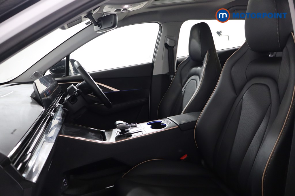 Omoda 5 Noble Automatic Petrol SUV - Stock Number (1611686) - 17th supplementary image