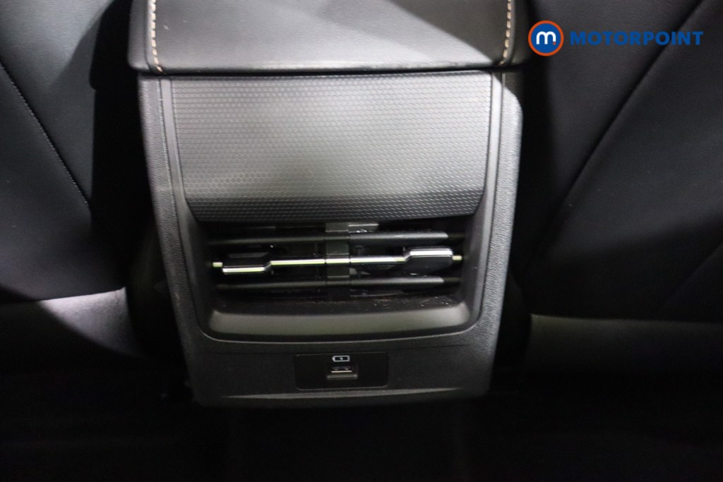 Omoda 5 Noble Automatic Petrol SUV - Stock Number (1611686) - 19th supplementary image