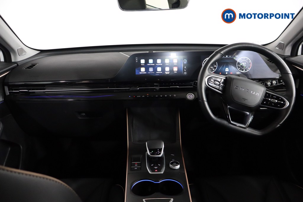 Omoda 5 Noble Automatic Petrol SUV - Stock Number (1611686) - 20th supplementary image