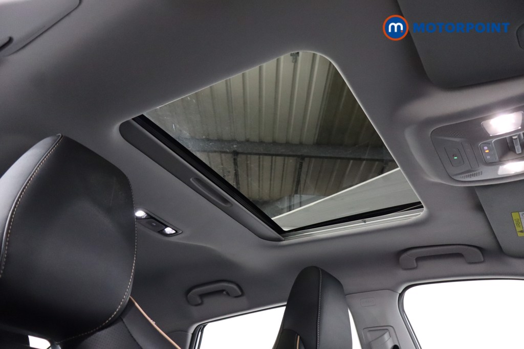 Omoda 5 Noble Automatic Petrol SUV - Stock Number (1611686) - 21st supplementary image