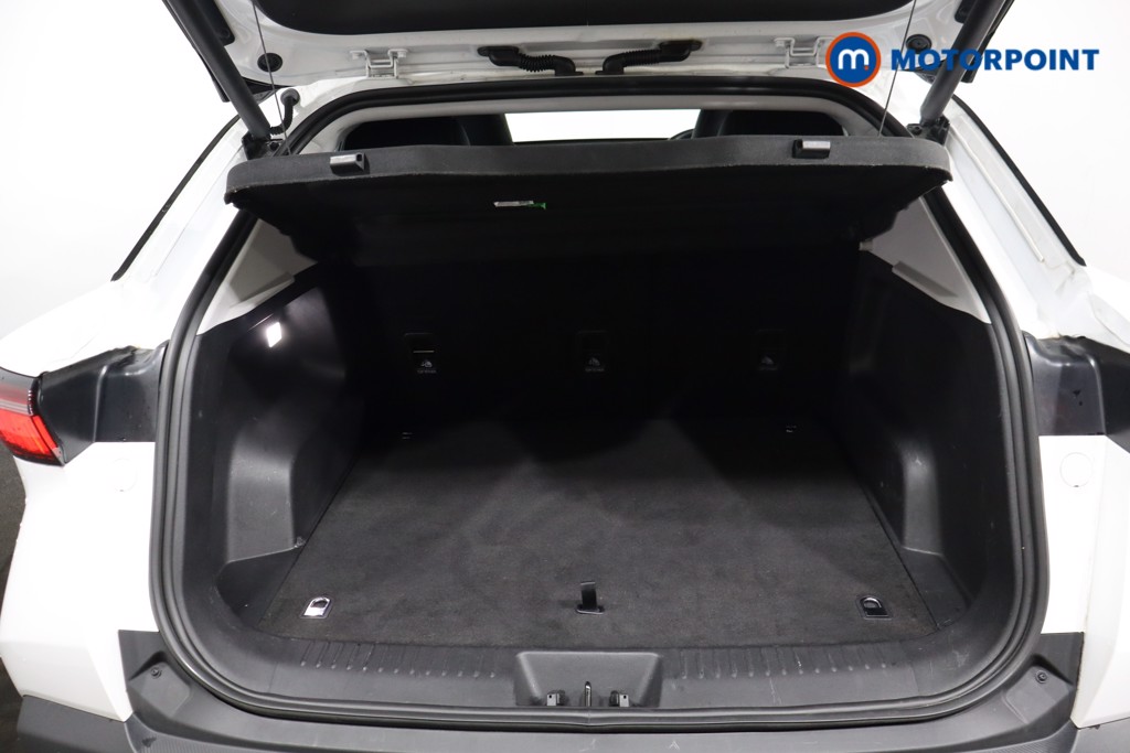 Omoda 5 Noble Automatic Petrol SUV - Stock Number (1611686) - 22nd supplementary image