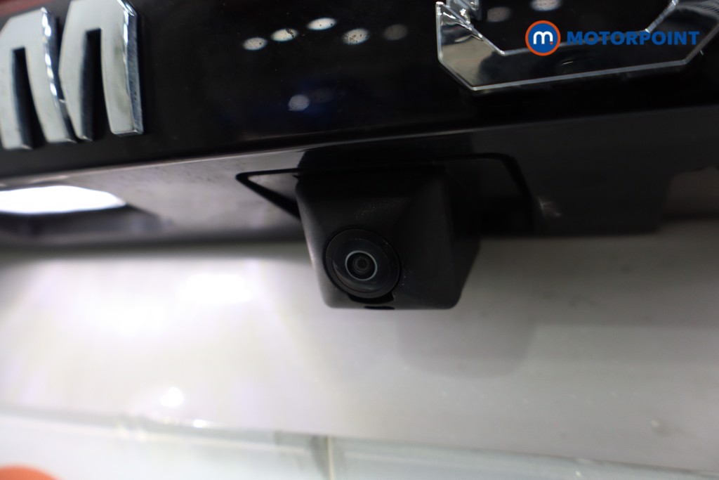 Omoda 5 Noble Automatic Petrol SUV - Stock Number (1611686) - 24th supplementary image