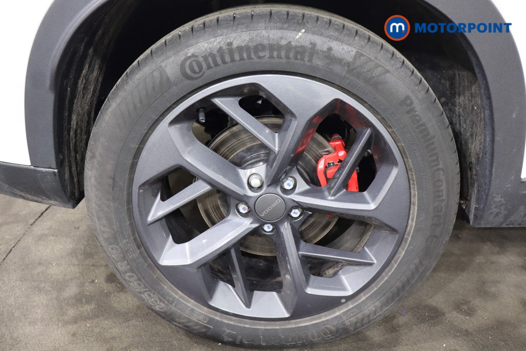 Omoda 5 Noble Automatic Petrol SUV - Stock Number (1611686) - 25th supplementary image