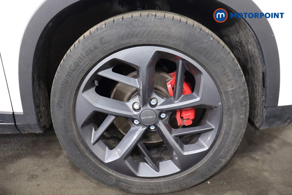 Omoda 5 Noble Automatic Petrol SUV - Stock Number (1611686) - 26th supplementary image