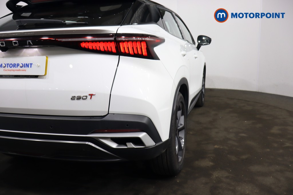 Omoda 5 Noble Automatic Petrol SUV - Stock Number (1611686) - 30th supplementary image