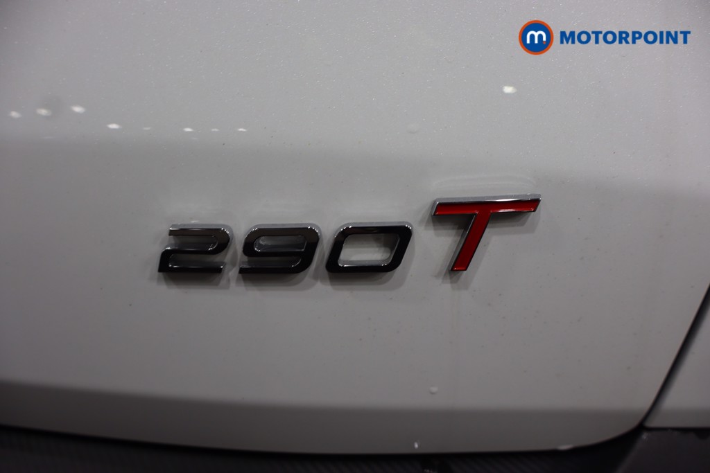 Omoda 5 Noble Automatic Petrol SUV - Stock Number (1611686) - 31st supplementary image