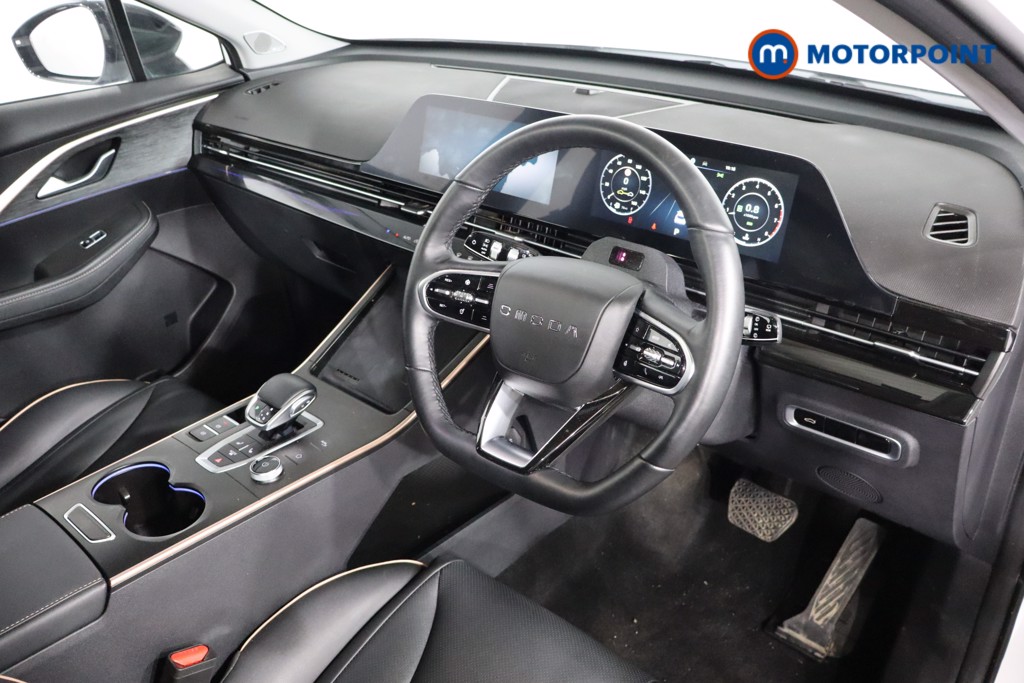 Omoda 5 Noble Automatic Petrol SUV - Stock Number (1611686) - 1st supplementary image