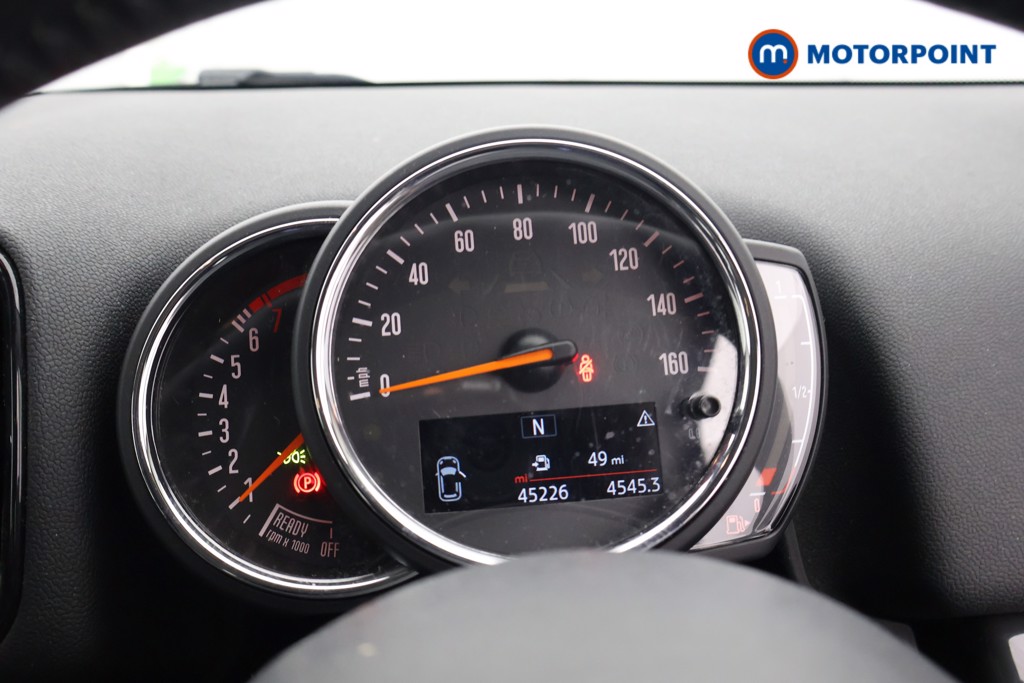 Mini Countryman Cooper Classic Manual Petrol SUV - Stock Number (1611868) - 4th supplementary image