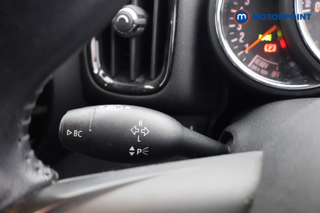 Mini Countryman Cooper Classic Manual Petrol SUV - Stock Number (1611868) - 6th supplementary image