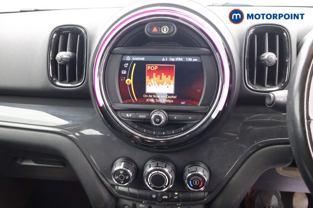 Mini Countryman Cooper Classic Manual Petrol SUV - Stock Number (1611868) - 8th supplementary image