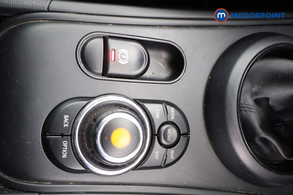 Mini Countryman Cooper Classic Manual Petrol SUV - Stock Number (1611868) - 10th supplementary image