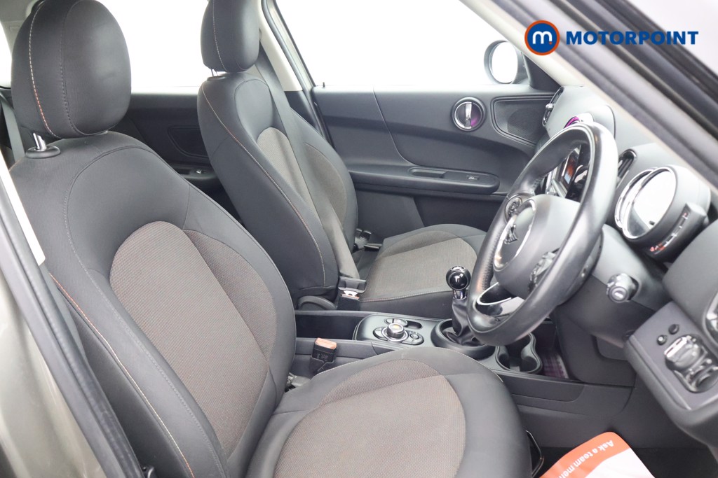 Mini Countryman Cooper Classic Manual Petrol SUV - Stock Number (1611868) - 15th supplementary image