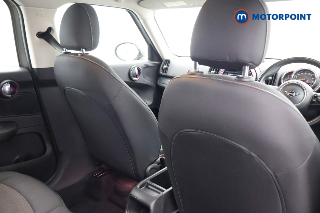 Mini Countryman Cooper Classic Manual Petrol SUV - Stock Number (1611868) - 17th supplementary image