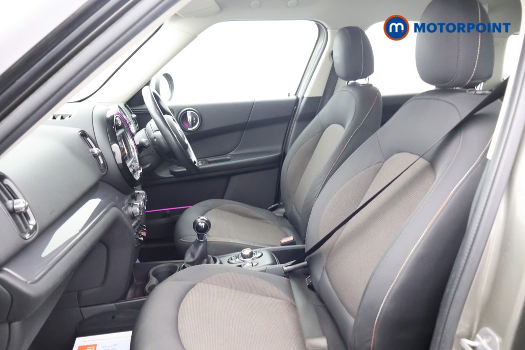 Mini Countryman Cooper Classic Manual Petrol SUV - Stock Number (1611868) - 20th supplementary image