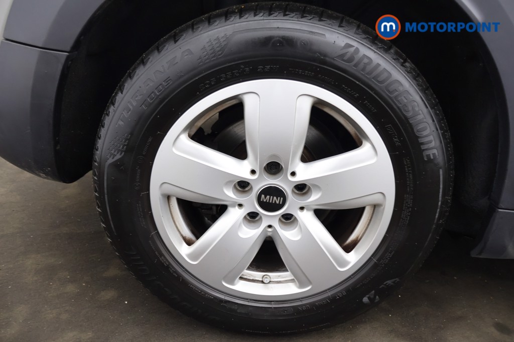 Mini Countryman Cooper Classic Manual Petrol SUV - Stock Number (1611868) - 22nd supplementary image