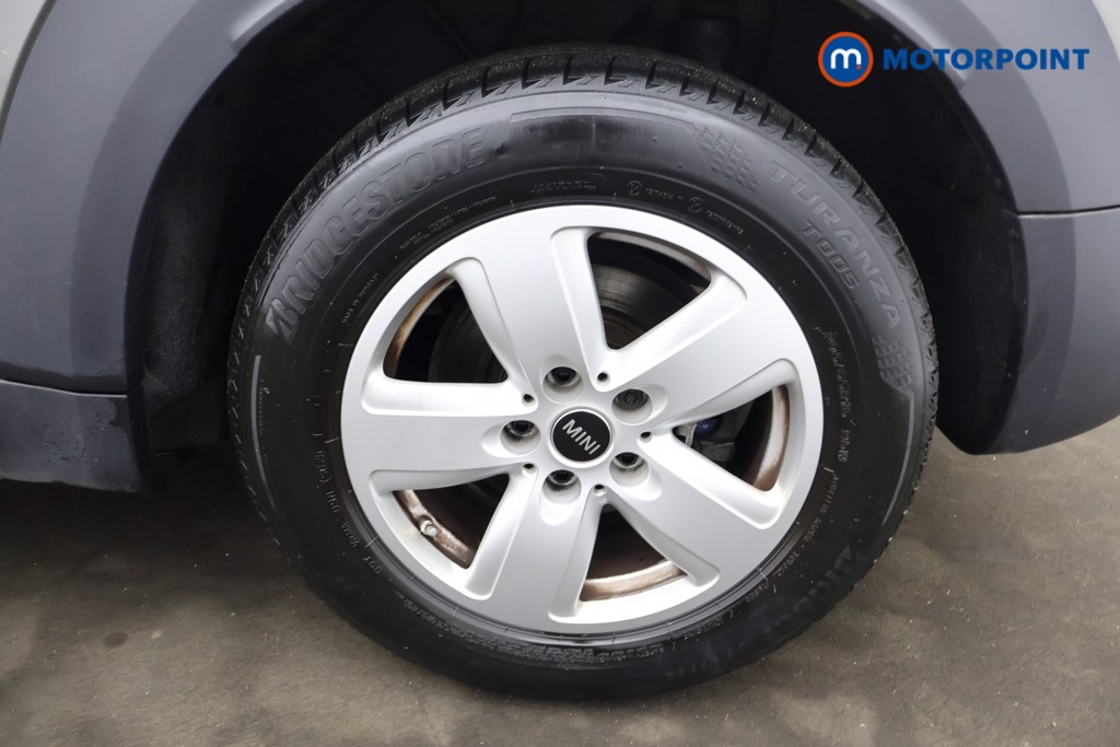 Mini Countryman Cooper Classic Manual Petrol SUV - Stock Number (1611868) - 25th supplementary image