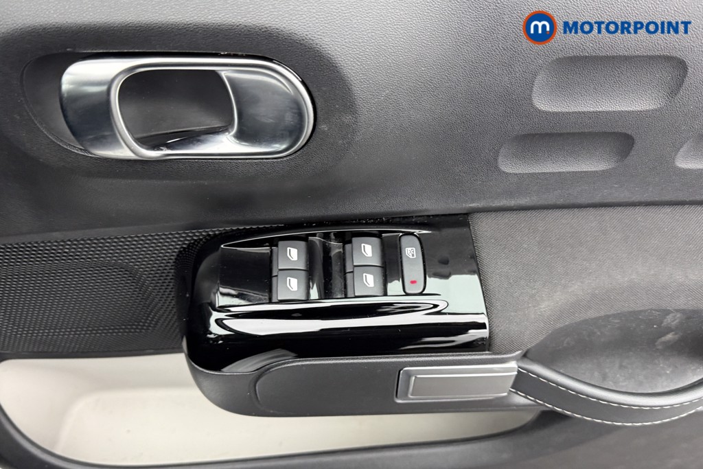 Citroen C3 Plus Automatic Petrol Hatchback - Stock Number (1612040) - 15th supplementary image