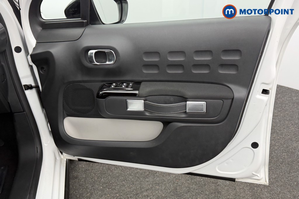 Citroen C3 Plus Automatic Petrol Hatchback - Stock Number (1612040) - 16th supplementary image
