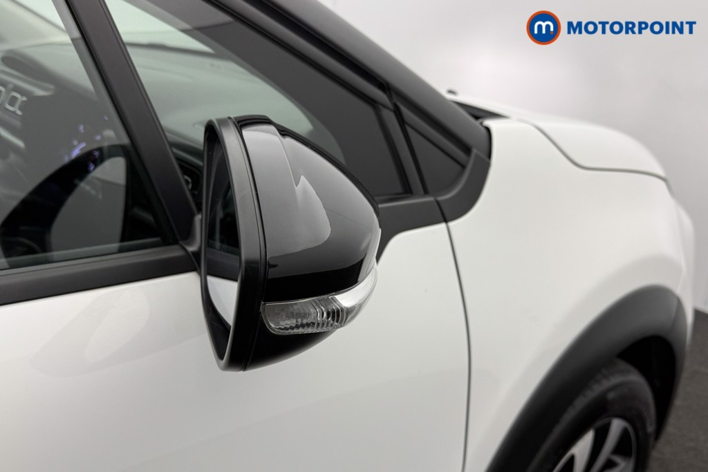 Citroen C3 Plus Automatic Petrol Hatchback - Stock Number (1612040) - 17th supplementary image