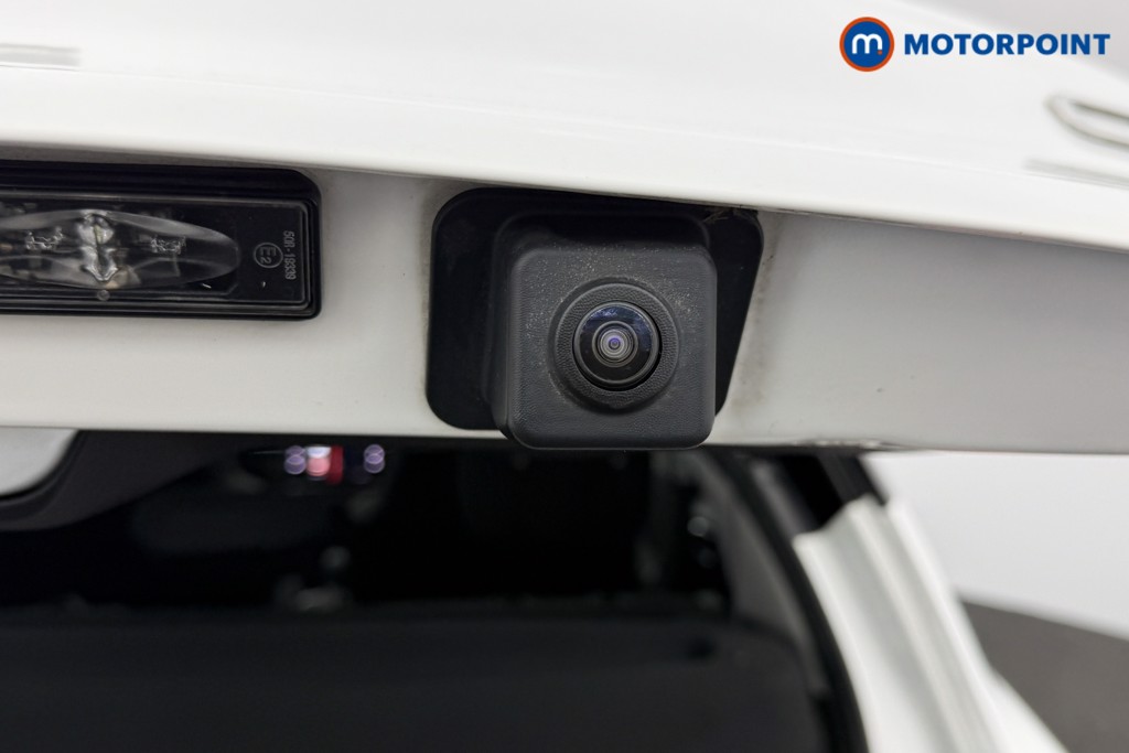 Citroen C3 Plus Automatic Petrol Hatchback - Stock Number (1612040) - 18th supplementary image